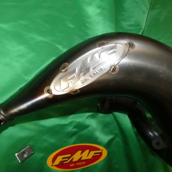 Exhaust system FMF for KTM SX, HUSQVARNA TC 85 from 2006, 2010, 2011, 2012, 2013, 2014, 2015, 2016, 2017