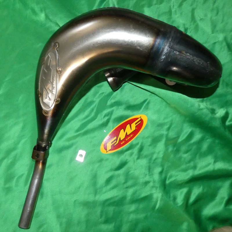 Exhaust system FMF for KTM SX, HUSQVARNA TC 85 from 2006, 2007, 2008, 2009, 2010, 2011, 2012, 2013, 2017