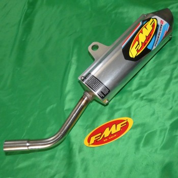 Exhaust silencer FMF for HUSQVARNA TC and KTM SX 85 from 2003, 2009, 2010, 2011, 2012, 2013, 2014, 2017