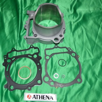 Cylinder and gasket pack ATHENA EAZY MX Cylinder 450cc for SUZUKI RMZ 450 from 2008, 2014, 2015, 2016 and 2017