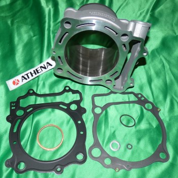 Cylinder and gasket pack ATHENA EAZY MX Cylinder 450cc for SUZUKI RMZ 450 from 2008, 2009, 2010, 2011, 2012, 2013, 2017