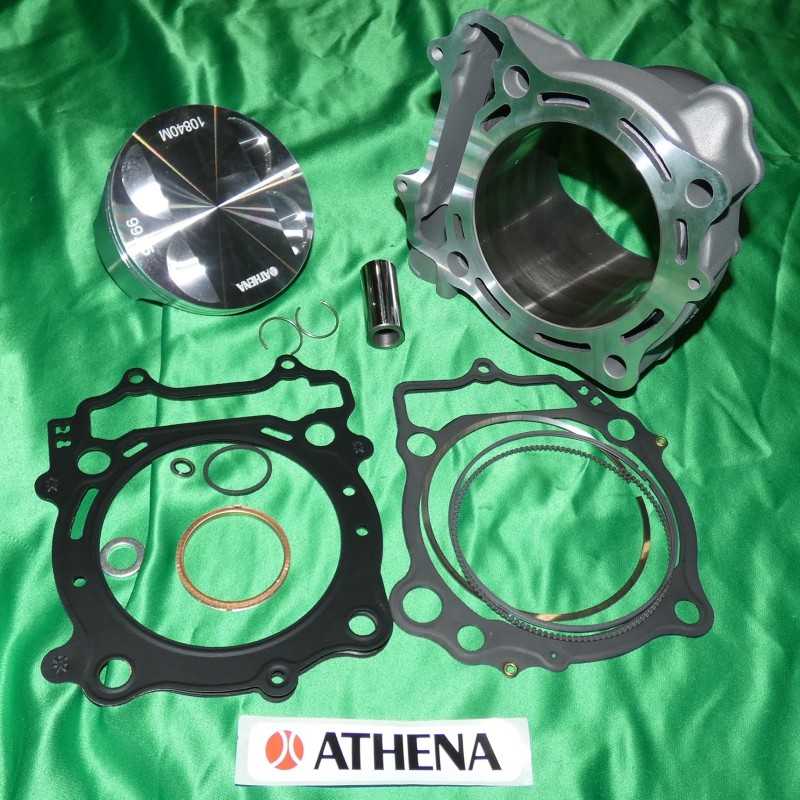 Kit ATHENA Ø96mm 450cc pour SUZUKI RMZ 450cc de 2008, 2009, 2010, 2011 et 2012 Kit ATHENA Ø96mm 450cc pour SUZUKI RMZ 450cc de 2008, 2009, 2010, 2011 et 2012