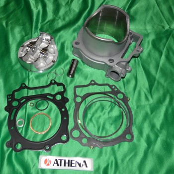 Top engine ATHENA Ø96mm 450cc for SUZUKI RMZ 450cc from 2008, 2009, 2010, 2011 and 2012