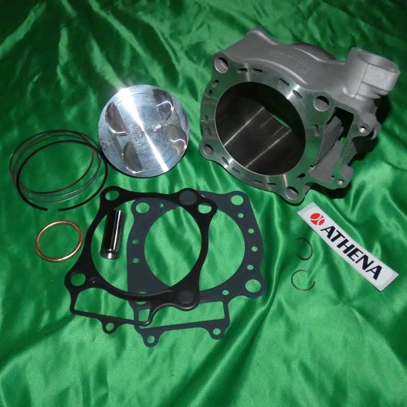 Kit ATHENA Ø96mm 450cc pour HONDA CRE, CRF et CRM 450cc de 2002, 2003, 2004, 2005, 2006, 2007, 2008, 2009, 2010 Kit ATHENA Ø96mm 450cc pour HONDA CRE, CRF et CRM 450cc de 2002, 2003, 2004, 2005, 2006, 2007, 2008, 2009, 2010