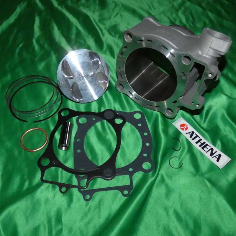 Kit ATHENA Ø96mm 450cc pour HONDA CRE, CRF et CRM 450cc de 2002, 2003, 2004, 2005, 2006, 2007, 2008, 2009, 2010