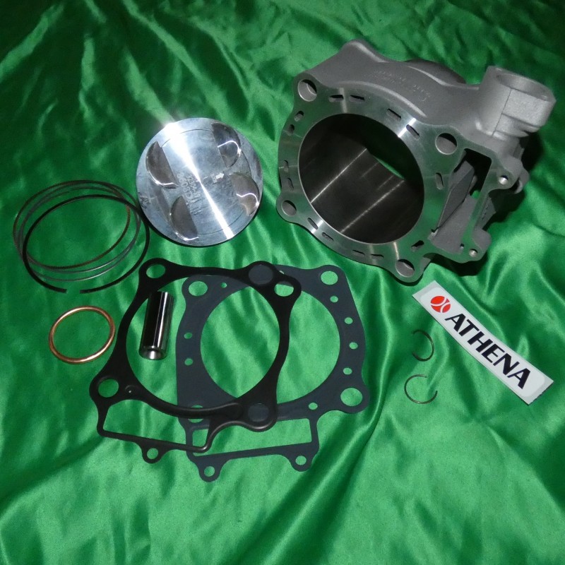 Kit ATHENA Ø96mm 450cc for HONDA CRE, CRF and CRM 450cc from 2002, 2003, 2004, 2005, 2006, 2007, 2008, 2009, 2010