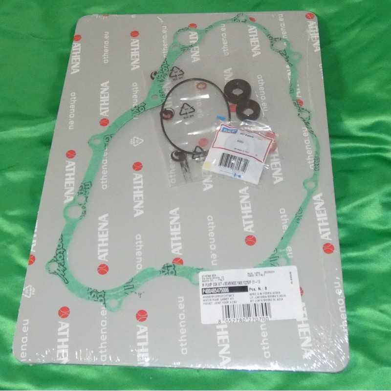 ss-and-cast-iron-water-pump-seal-kit-at-rs-2000-piece-in-bhavnagar-id