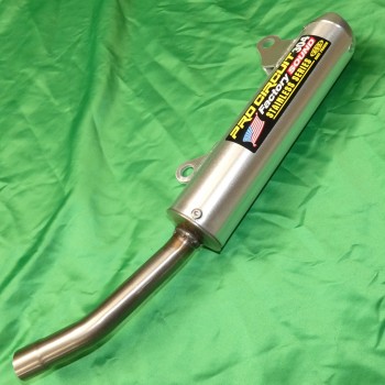 Exhaust silencer PRO CIRCUIT for HONDA CR 250 from 1992, 1993, 1994, 1995 and 1996