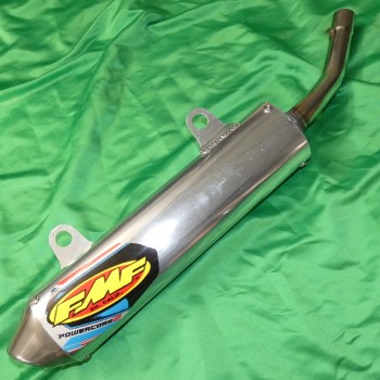 Exhaust silencer FMF for HONDA CR 250 from 1992, 1993, 1994, 1995 and 1996