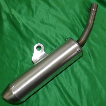 Exhaust silencer PROCIRCUIT for HONDA CR 125 from 1993, 1994, 1995, 1996 and 1997 304