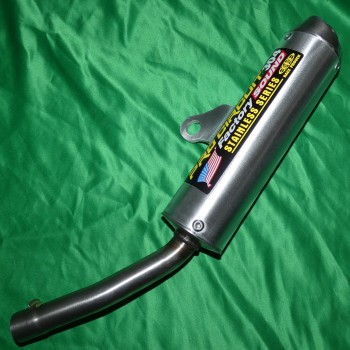 Exhaust silencer PRO CIRCUIT for HONDA CR 125 from 1993, 1994, 1995, 1996 and 1997
