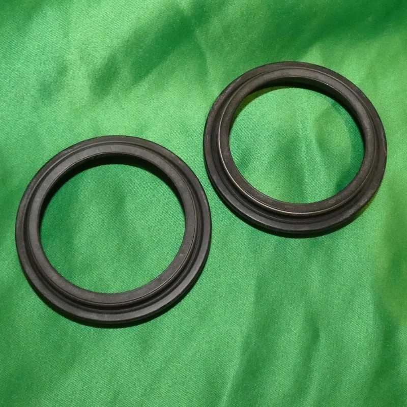 Cache poussière K-TECH honda CRF450R 2015-2016 main image 1