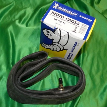 Tube MICHELIN OFFROAD (14MBR V.TR4) 60/100-14