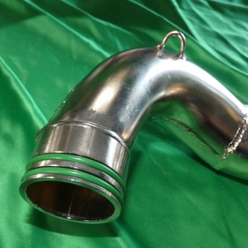 Exhaust system FMF GNARLY for HONDA CR 250 from 2000 to 2001