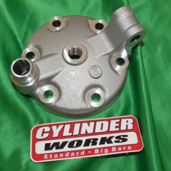Cylinder head CYLINDER WORKS for YAMAHA YZ 250cc from 1999, 2000, 2001, 2002, 2003, 2004, 2005, 2006, 2007, 2008, 2019