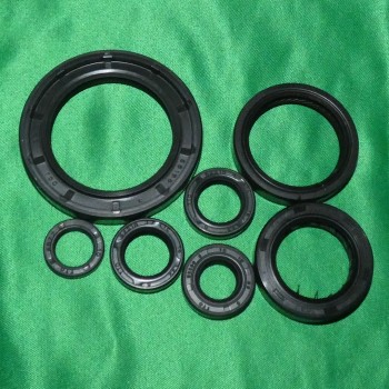 CENTAURO low engine spy / spi gasket kit for HONDA CRF 250 from 2019, 2020 and 2021