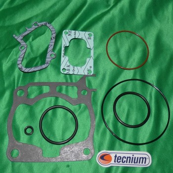 Engine top seal pack TECNIUM for YAMAHA YZ 125 from 2006, 2014, 2015, 2016, 2017, 2018, 2019, 2020 and 2021