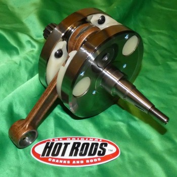 Vilo HOT RODS for YAMAHA YZ, WRZ 250 from 2001 to 2002
