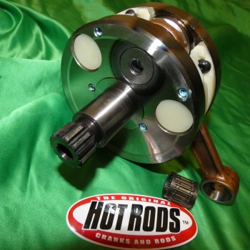 Hot Rods for YAMAHA YZ, WRZ 250 from 2001 to 2002