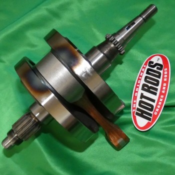 Crankshaft, vilo, embiellage HOT RODS for YAMAHA YZF 450 from 2010, 2011, 2012, 2013, 2014, 2015, 2016 and 2017