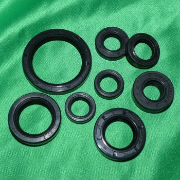Spy / spi gasket kit MOOSE for YAMAHA YZF, WRF 450 from 2003, 2004, 2005, 2006, 2007, 2017