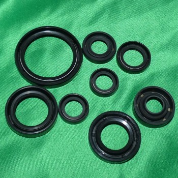 Spy / spi gasket kit MOOSE for YAMAHA YZF, WRF 450 from 2003, 2008, 2009, 2010, 2011, 2017