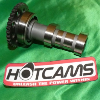 Cam shaft intake HOT CAMS stage 2 for YAMAHA YZF 450 from 2014, 2015, 2016 and 2017