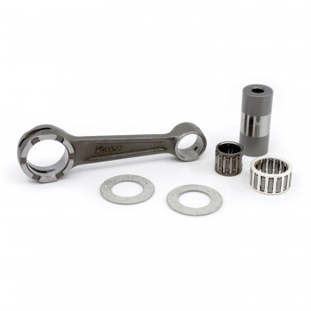 Connecting rod WOSSNER for GAS GAS MC, HUSQVARNA TC, KTM SX 50