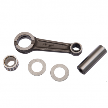 Connecting rod WOSSNER for GAS GAS MC, HUSQVARNA TC, KTM SX 65