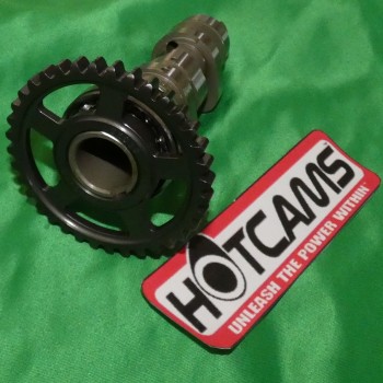 Cam shaft HOT CAMS stage 1 for HONDA CRF 250 from 2010, 2011, 2012, 2013, 2014, 2015, 2016 and 2017
