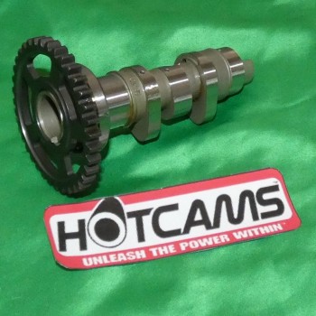 Cam shaft HOT CAMS stage 1 for HONDA CRF 250 from 2010, 2011, 2012, 2013, 2014, 2015, 2016 and 2017