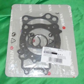 Engine top gasket pack ATHENA Ø77mm 250cc for HONDA CRF 250 from 2010, 2011, 2012, 2013, 2014 and 2015