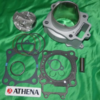 Kit ATHENA Ø77mm 250cc pour HONDA CRF 250 R de 2010, 2011, 2012, 2013 P400210100032