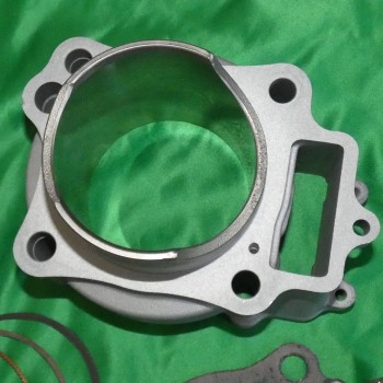 Top engine ATHENA Ø76,8mm 250cc for HONDA CRF 250 R from 2010, 2011, 2012, 2013 P400210100032