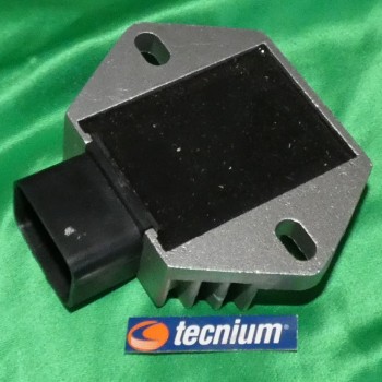 Regulador de voltaje TECNIUM para HONDA CRF 250 R 2010, 2011, 2012