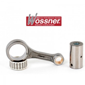 Connecting rod WOSSNER for HUSQVARNA FC, FE and KTM SXF 350 from 2016, 2017, 2018, 2019, 2020, 2021 ,2022 and 2023