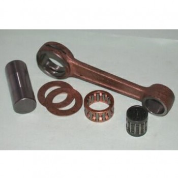 Connecting rod BIHR for YAMAHA DT, RD 125 from 1984, 1985, 1986, 1987, 1988, 1989, 1990