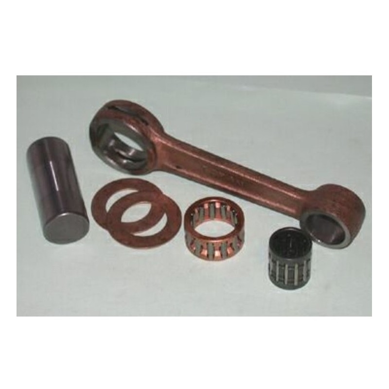 Connecting rod BIHR for YAMAHA DT, RD 125 from 1984, 1985, 1986, 1987, 1988, 1989, 1990