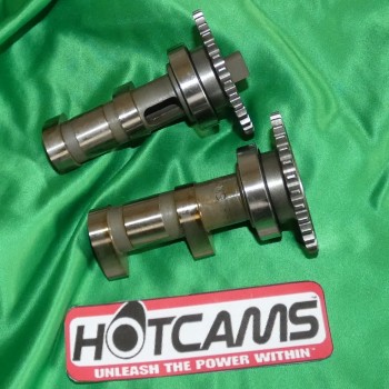 Cam shaft HOT CAMS stage 1 for SUZUKI RMZ 450 from 2007