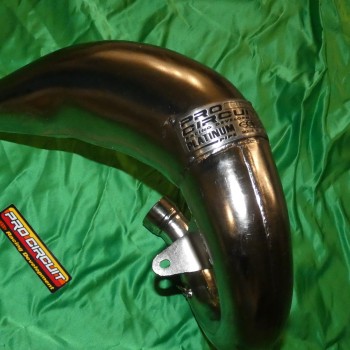 Exhaust system PRO CIRCUIT for HONDA CR 125 from 1992, 1993, 1994, 19595, 1996 and 1997