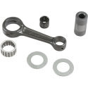 Connecting rod WOSSNER for KTM SX 65 from 2003 to 2008
