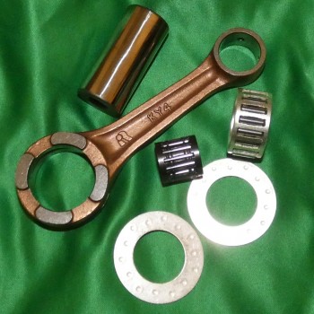 Connecting rod BIHR for HONDA CRM 125cc from 1991, 1992, 1993, 1994, 1995, 1996, 1997, 1998, 1999