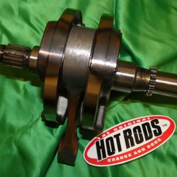 Crankshaft, crankcase, linkage HOT RODS for YAMAHA WRF 450 from 2004, 2005 and 2006