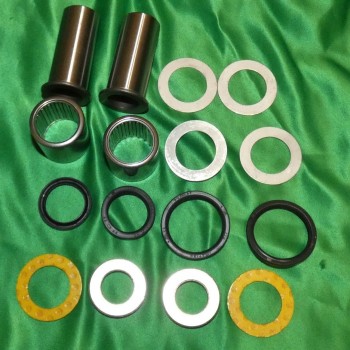 Swingarm repair kit MOOSE for SUZUKI RM, RMZ, RMX 125, 250, 450