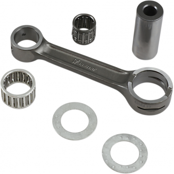 Connecting rod WOSSNER for YAMAHA YZ 250 from 1990, 1991, 1992, 1993, 1994, 1995, 1996, 1997 and 1998