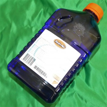 Liquide de refroidissement TWIN AIR 2.2 litres bleu biodégradable