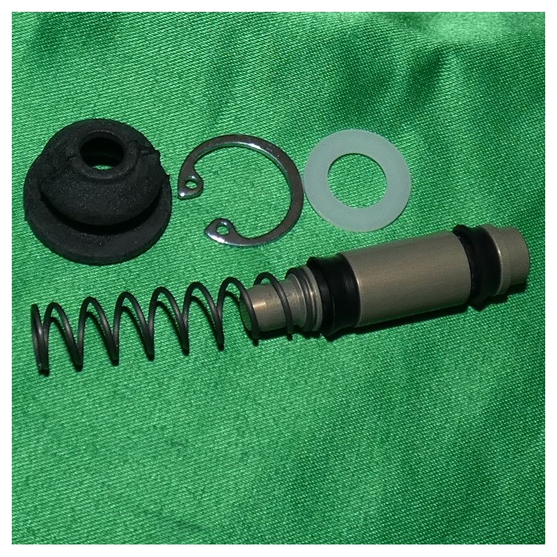 Kit de reparation de maitre cylindre d'embrayage MAGURA 10.5mm HYMEC 163