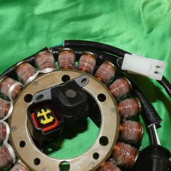 Stator MOOSE for SUZUKI DR 650 SE from 1996, 1997, 1998, 1999, 2000, 2001, 2002, 2003, 2004, 2005, 2006, 2007, 2011