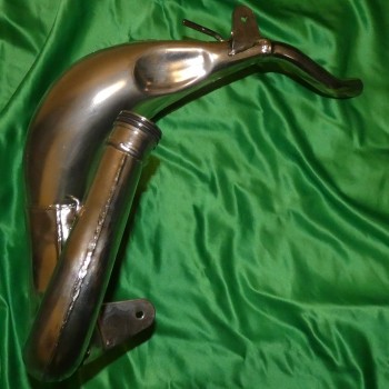 Exhaust system FMF FAT PIPE for KTM SX 65 from 2009, 2010, 2011, 2012, 2013, 2014 and 2015