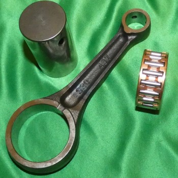 Connecting rod BIHR for HONDA XL, XR 125, 200 from 1979, 1989, 1990, 1991, 1992, 1993, 1994, 1995, 1996, 1997, 2002